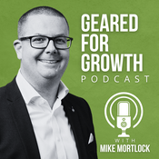 Podcast Geared for Growth Property Investing Podcast