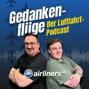 Podcast Gedankenflüge – der Luftfahrt-Podcast