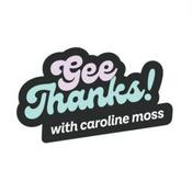 Podcast Gee Thanks, Just Bought It!