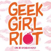 Podcast Geek Girl Riot