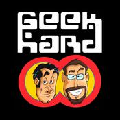 Podcast Geek Hard Archives - Geek Hard