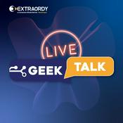 Podcast Geek Talk