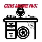 Podcast Geeks Archive Pilot: Who Star Wars is Really About