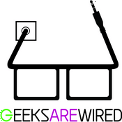 Podcast Geeks Are Wired
