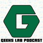 Podcast Geeks Lab