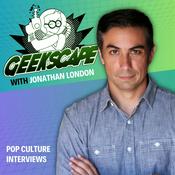 Podcast Geekscape