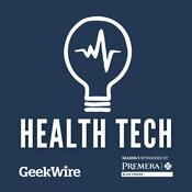 Podcast GeekWire Health Tech