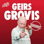 Podcast Geirs Grovis