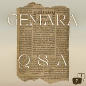 Podcast Gemara Q & A - Shakla V'Tarya - Daf Yomi
