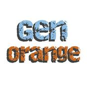 Podcast Generation Orange