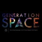 Podcast Generation Space:  The Official Podcast of Air Force Space Command