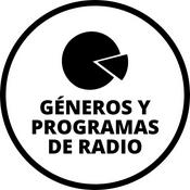 Podcast Géneros y programas de radio