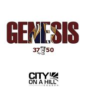 Podcast Genesis 37-50