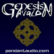 Podcast Genesis Avalon audio drama