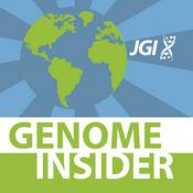 Podcast Genome Insider