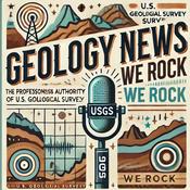 Podcast Geology News