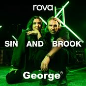 Podcast George FM Drive with Sin & Brook