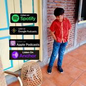 Podcast George Girsang