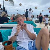 Podcast George Talks