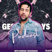 Podcast Georgio Says