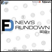 Podcast Tech Field Day News Rundown