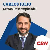 Podcast Gestão Descomplicada - Carlos Julio
