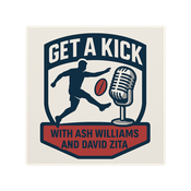 Podcast Get A Kick
