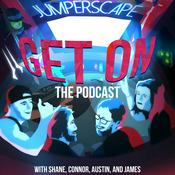 Podcast Get On: The Podcast