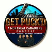 Podcast Get PuckD Podcast: A Montreal Canadiens Podcast
