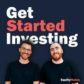 Podcast Get Started Investing