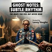Podcast Ghost Notes: Subtle Rhythm
