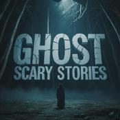 Podcast Ghost - Scary Stories for Halloween