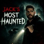 Podcast Jack Osbourne's The Most Haunted