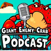 Podcast Giant Enemy Crab Podcast