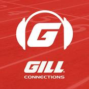 Podcast The Gill Athletics Track and Field Connections Podcast