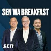 Podcast SEN WA Breakfast