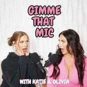 Podcast Gimme That Mic