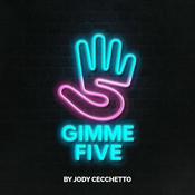 Podcast GimmeFive