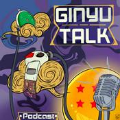 Podcast Ginyu Talk Radio
