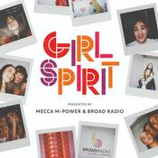 Podcast Girl Spirit