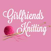 Podcast Girlfriends Knitting