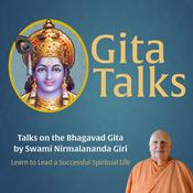 Podcast Gita Talks