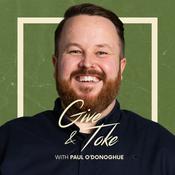 Podcast Give and Toke: Cannabis Conversations