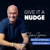 Podcast Give It A Nudge