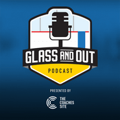 Podcast Glass and Out