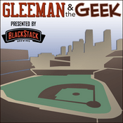 Podcast Gleeman and The Geek