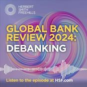 Podcast Global Bank Review