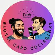 Podcast Global Card Collectors
