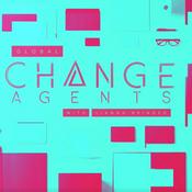 Podcast Global Change Agents with Lianna Brinded