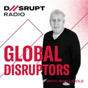 Podcast Global Disruptors with Rod Liddle